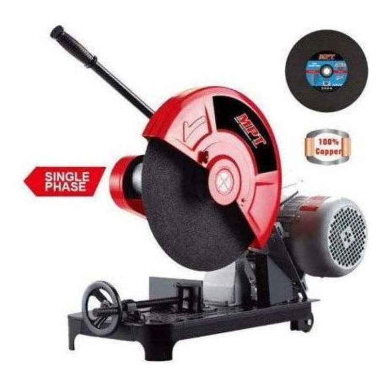 MPT MCOS4005 Cut Off Saw