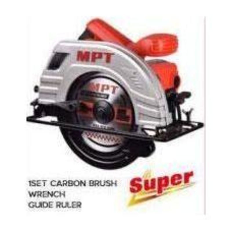 MPT MCS1803 Circular Saw