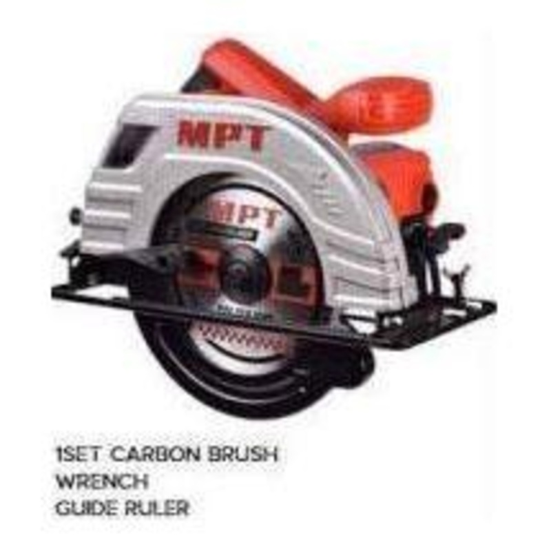 MPT MCS1805P Circular Saw