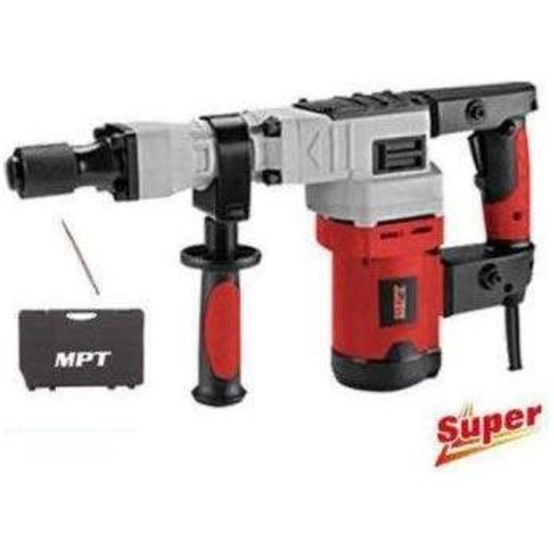 MPT MDB0835 Demolition Hammer / Chipping Gun