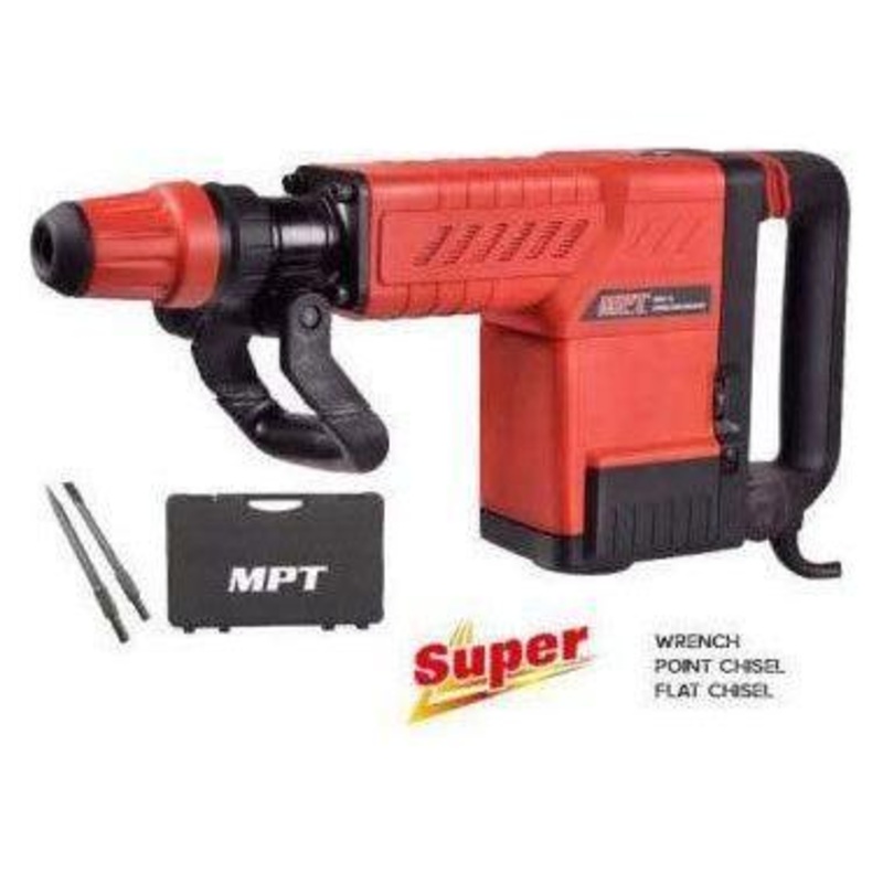 MPT MDS11E Demolition Hammer / Chipping Gun