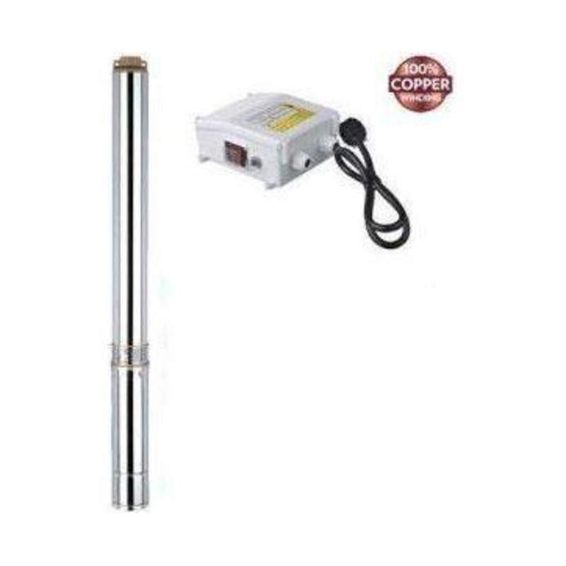 MPT MDWP7503 Submersible Deep-Well Pump