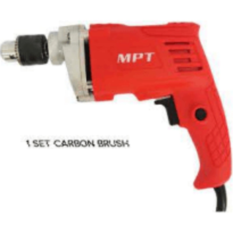 MPT MED4508ECO Electric Drill