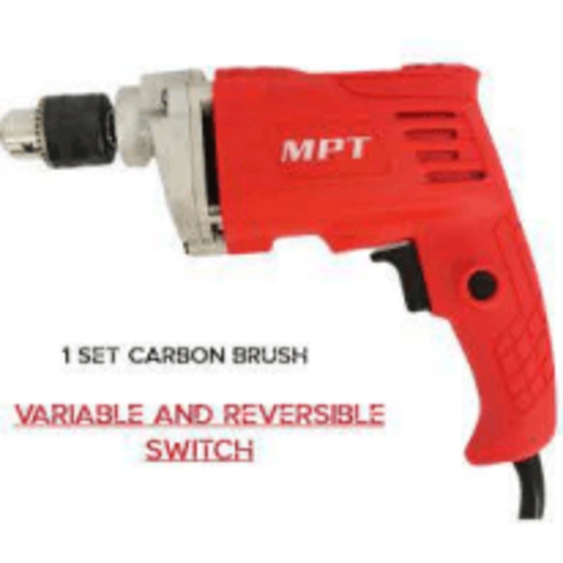 MPT MED4508VECO Electric Drill