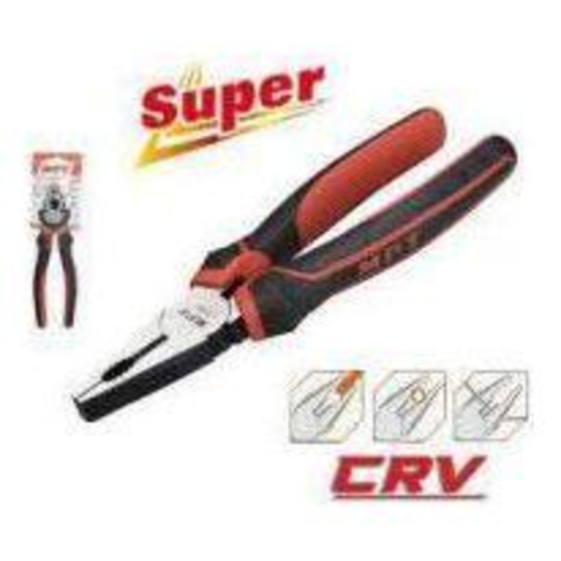 MPT MHB01001-8 Combination Pliers