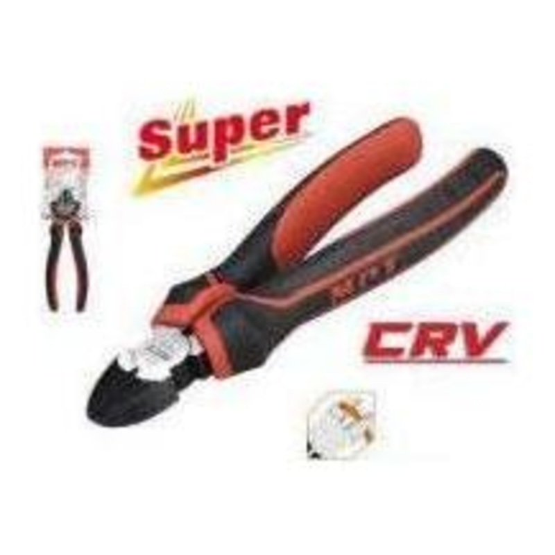 MPT MHB01003 Diagonal Cutting Pliers