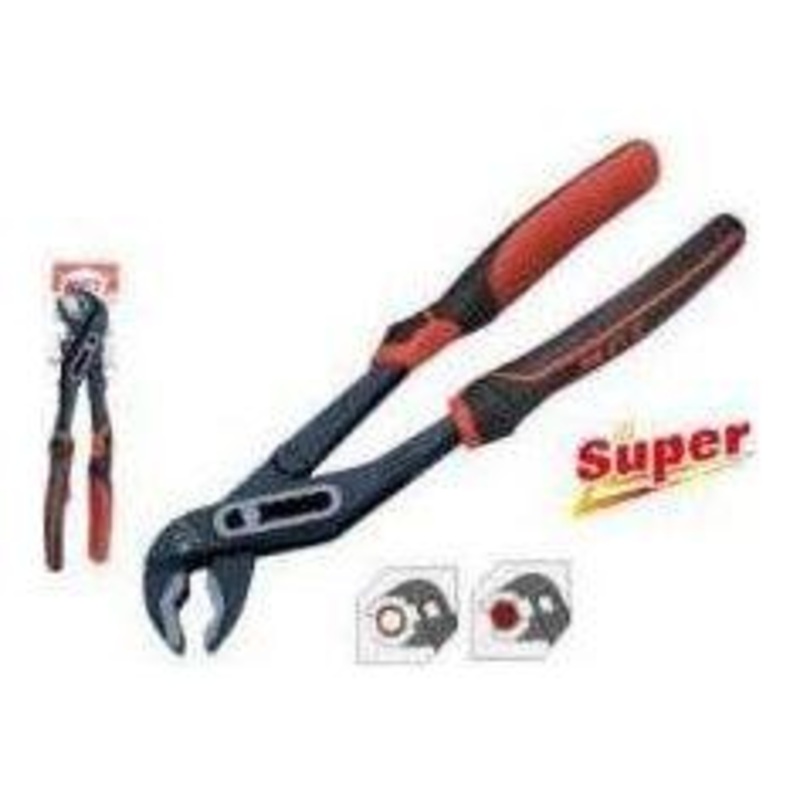 MPT MHB01010 Water Pump Plier 10" 250mm