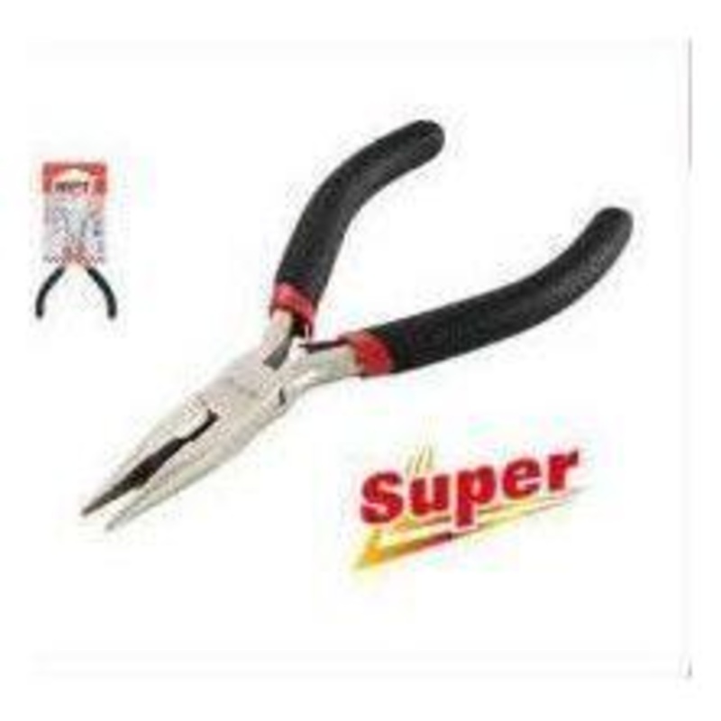 MPT MHB08003 Mini Long Nose Pliers 4.5" 115mm