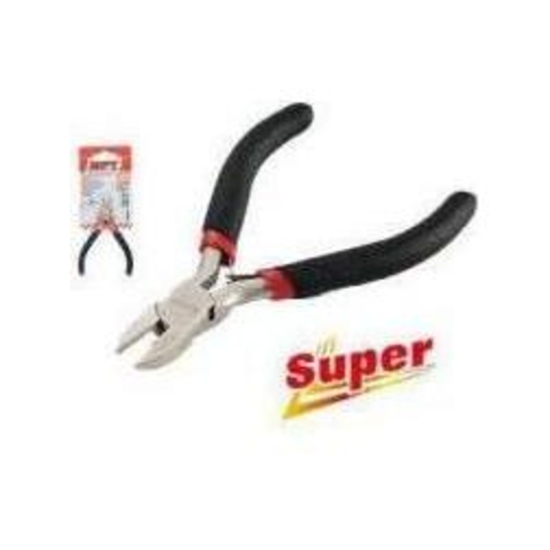 MPT MHB08005 Mini Diagonal Pliers 4.5" 115mm
