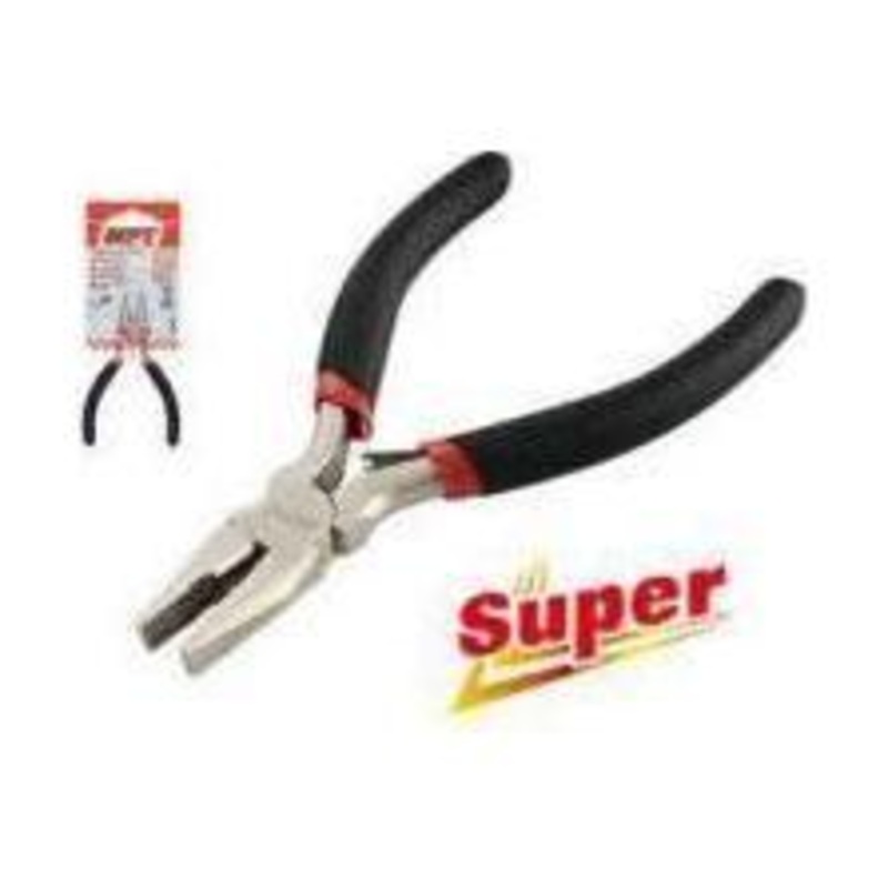 MPT MHB08008 Mini Combination Pliers 4.5" 115mm
