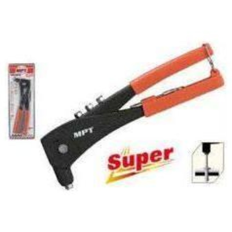 MPT MHI01002 Hand Riveter