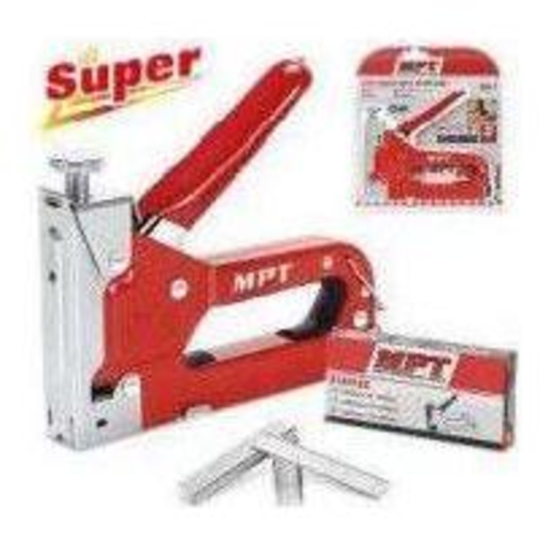 MPT MHI103003 3-Way Staple Gun