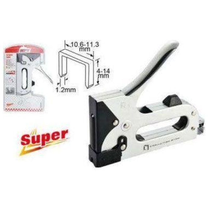MPT MHI103003HD Staple Gun HD