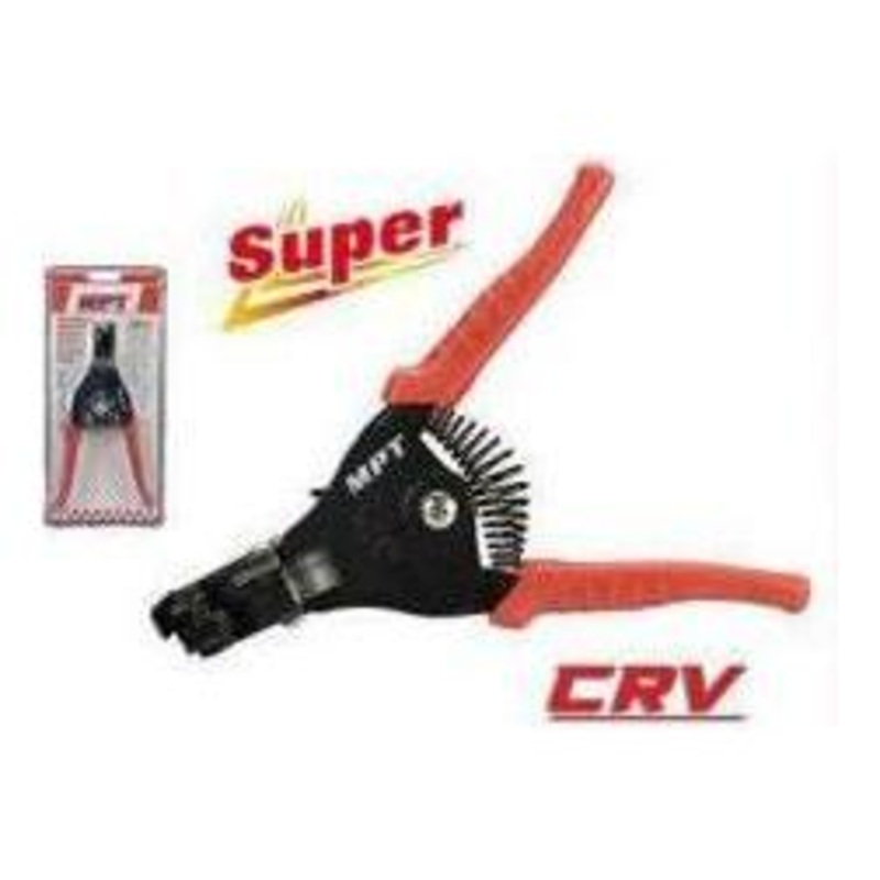 MPT MHN01001 Metal Wire Stripper