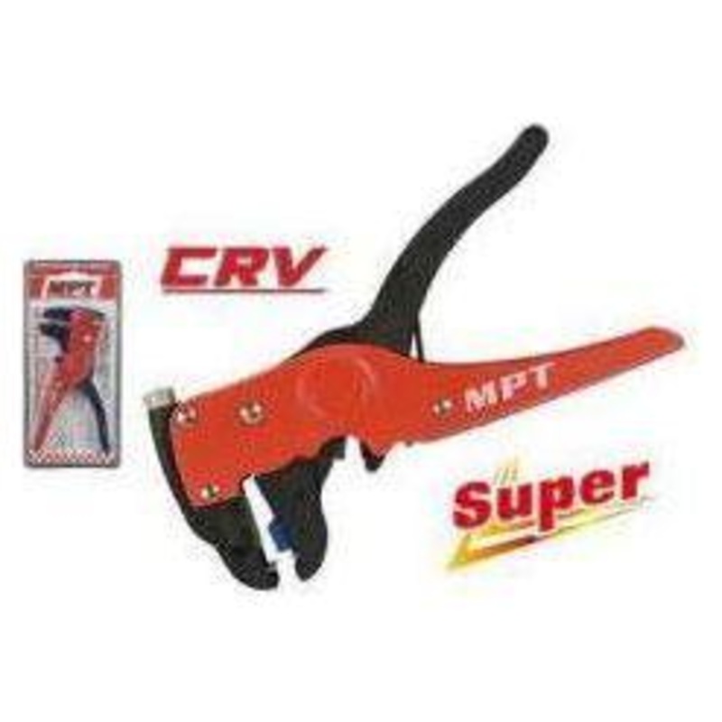 MPT MHN01002 PVC Wire Stripper