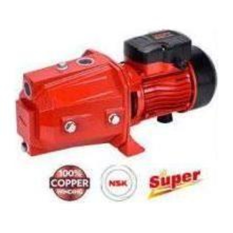 MPT MJET1005 Self Priming Jet Pump