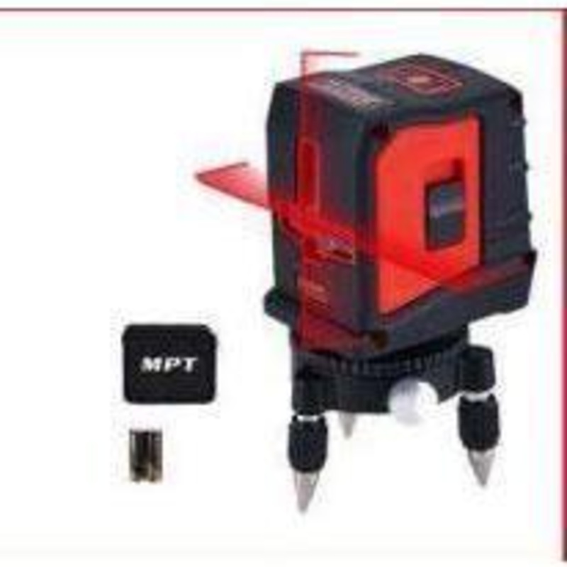MPT MLL205 Line Laser