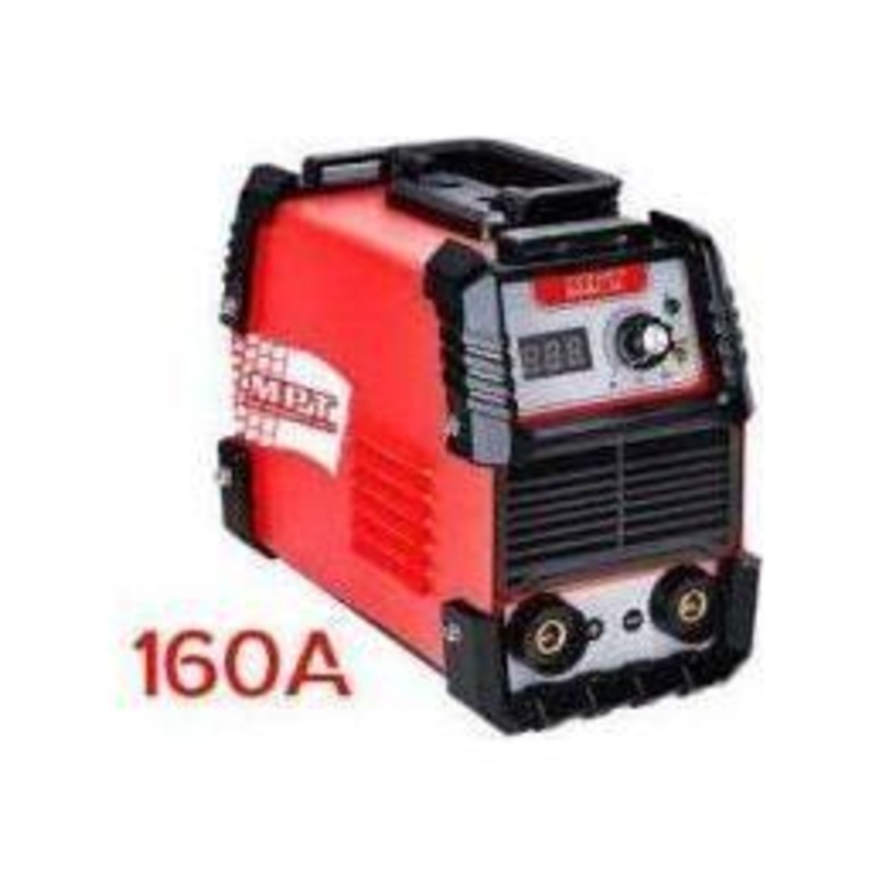MPT MMA1605 Inverter Welding Machine