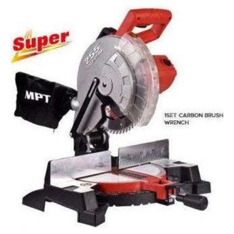 MPT MMS2503 Miter Saw