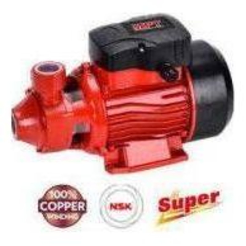 MPT MQ8605 Peripheral Pump