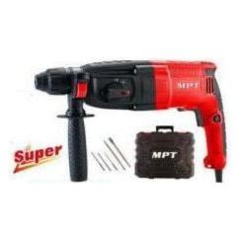 MPT MRHL2609 Rotary Hammer