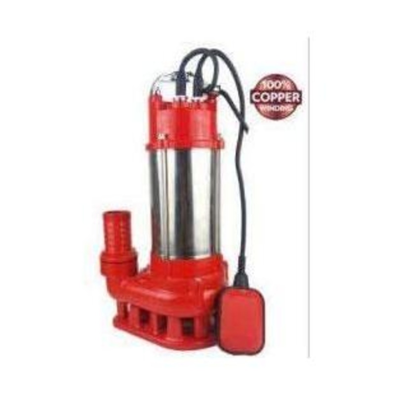 MPT MSSWP-1HP Submersible Seawage Water Pump
