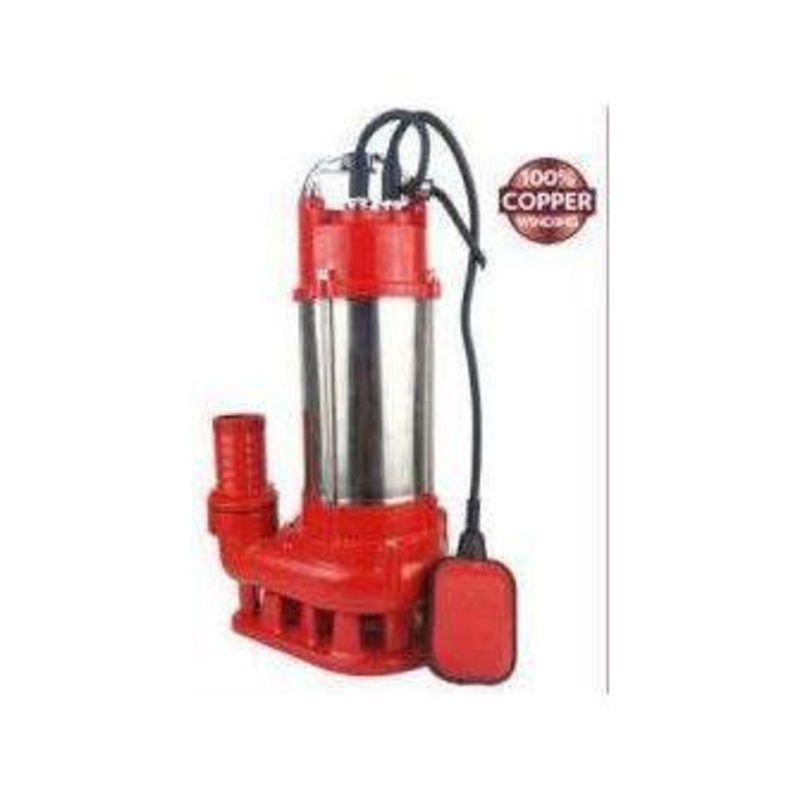 MPT MSSWP-2HP Submersible Seawage Water Pump