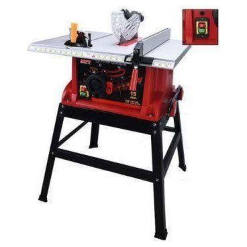 MPT MTS2502 Table Saw