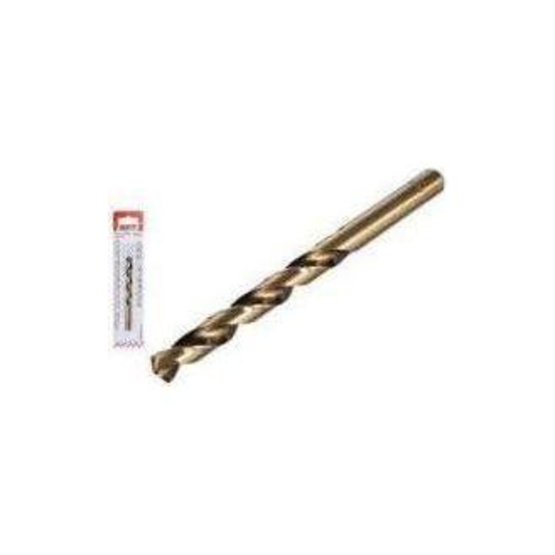 MPT Twist Drill Bit