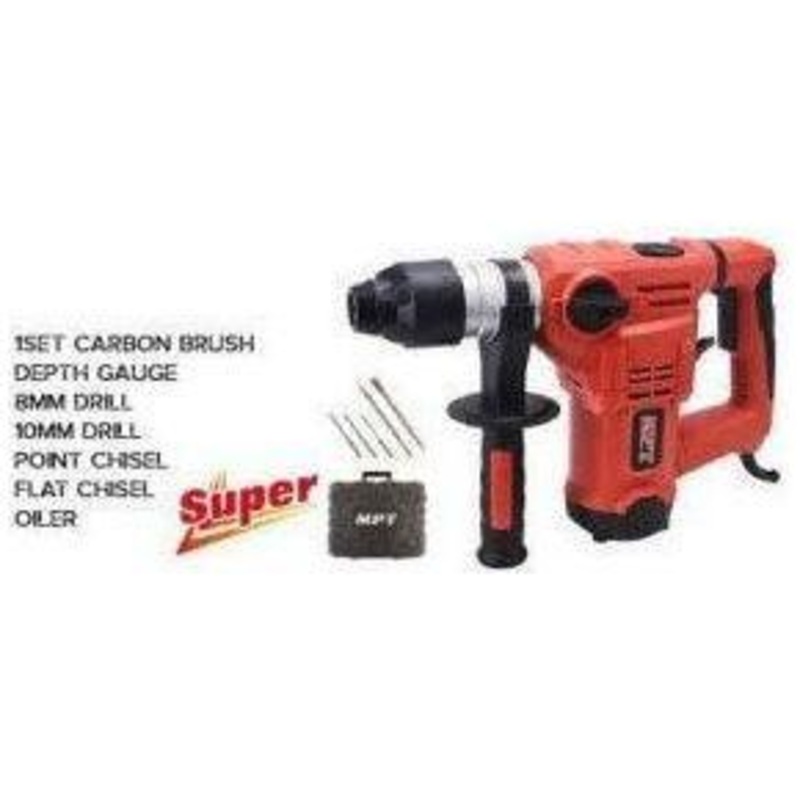 MRT MRH3203 Rotary Hammer
