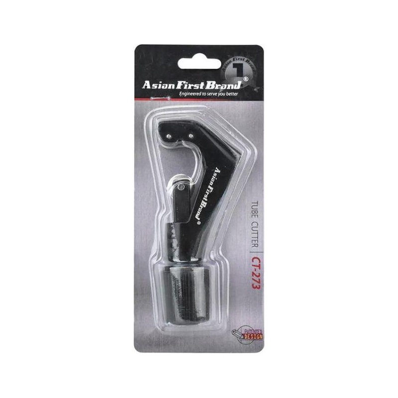 Asian First CT-273 Imperial Type Tube Cutter / Tubing Cutter