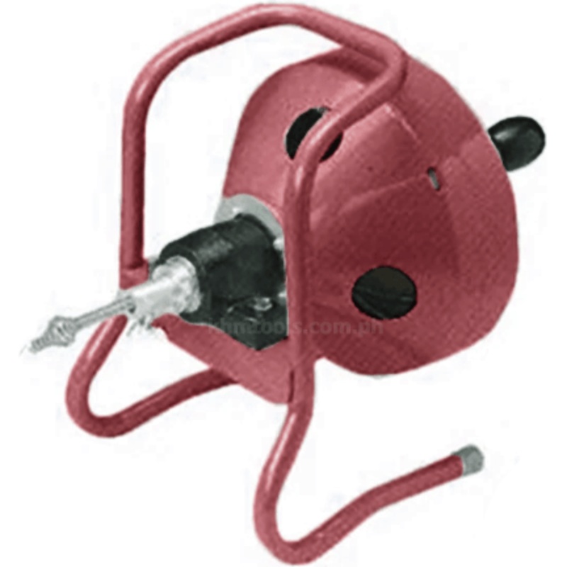 Black Hawk 1050CW Power Drain Cleaner (Non-Electric)