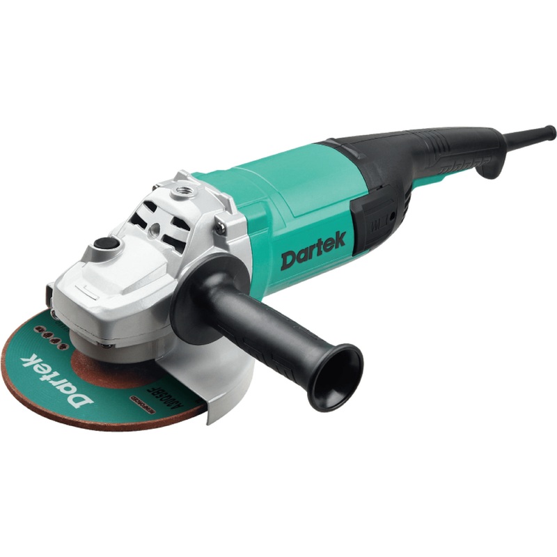 Dartek PAG 01-230 Angle Grinder 9" 3000W