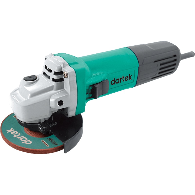Dartek PAG 5805 Angle Grinder 4" 850W
