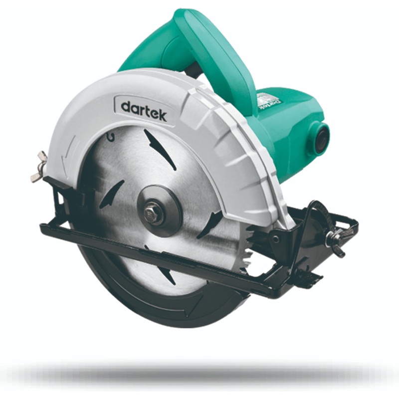 Dartek PCS 01-185 Circular Saw 7-1/4" 1200W