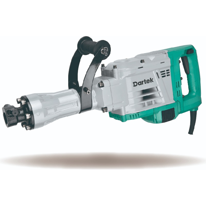 Dartek PDH 0165 30mm HEX Demolition Hammer 1400W