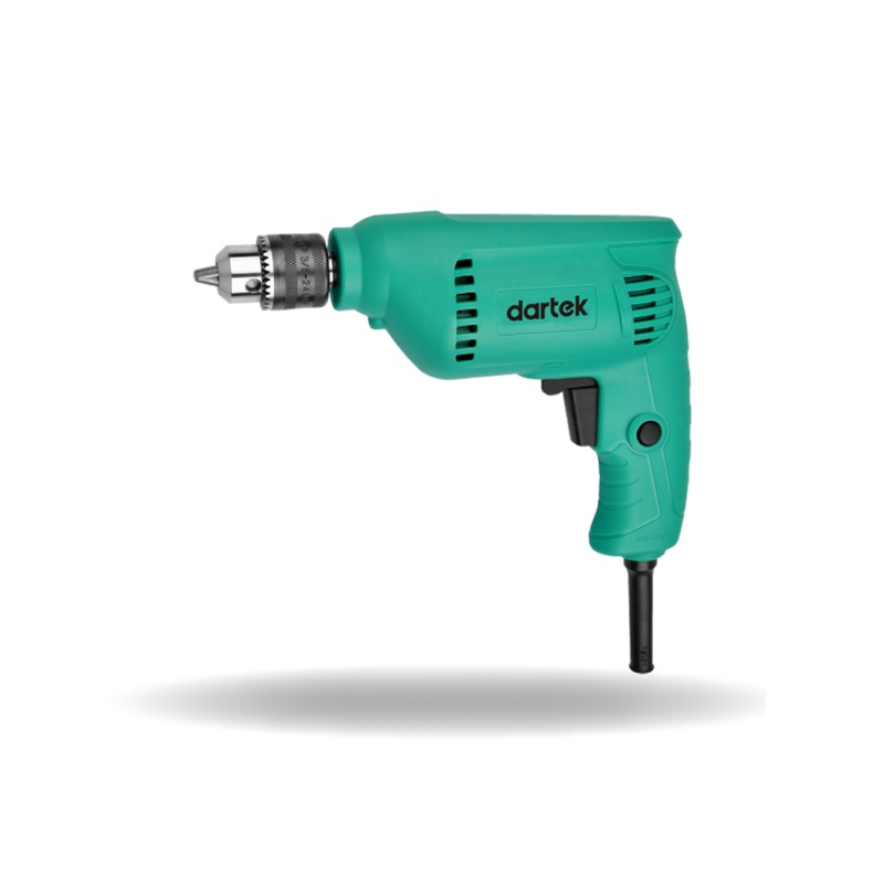 Dartek PED 02-10 Hand Drill 10mm 450W