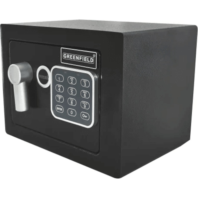 Greenfield Mini 170 Digital Combination Safe