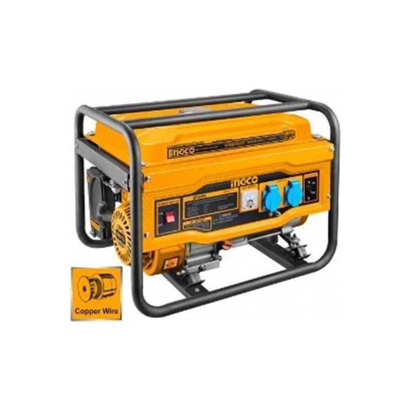 Ingco GE35005-5P Gasoline Generator 3.5KVA