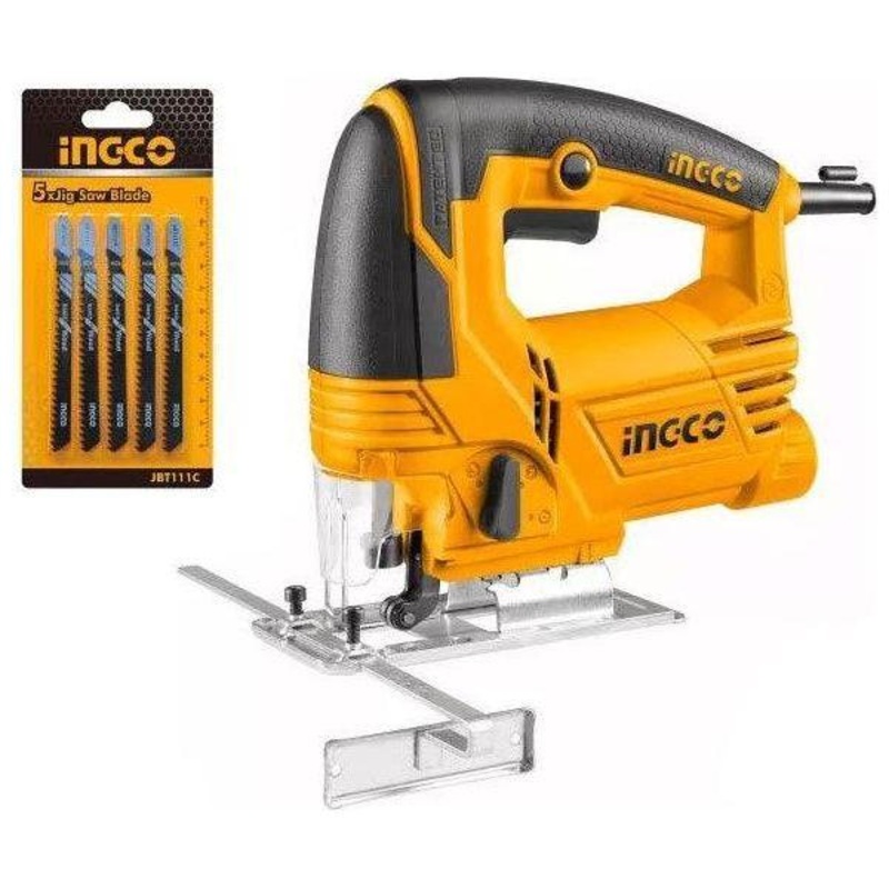 Ingco JS6508 Jig Saw 650W