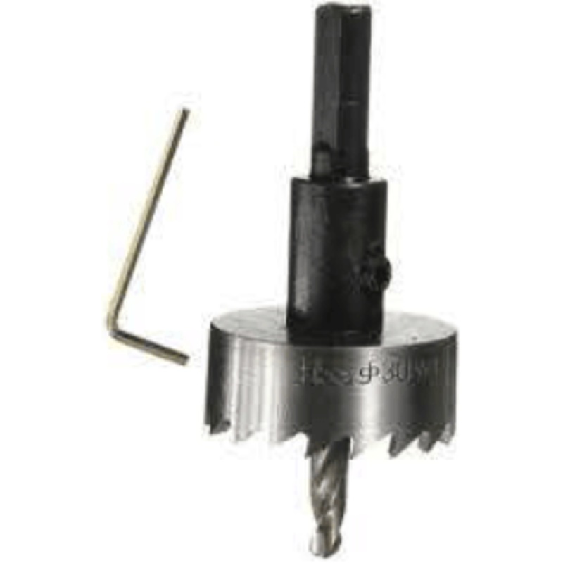 Jili Metal Hole Saw Bit