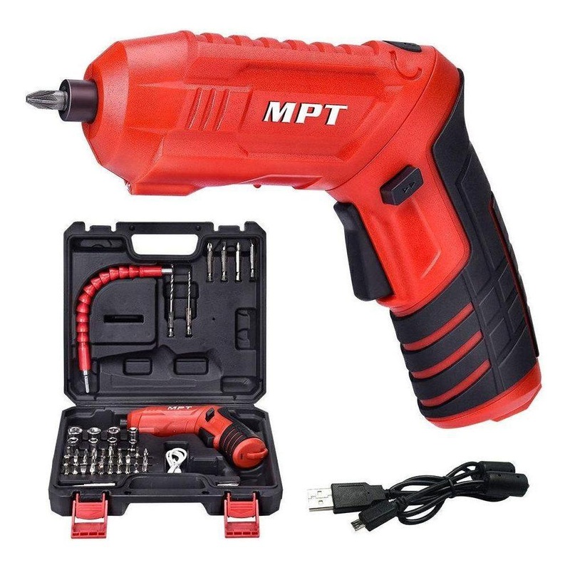 MPT MCSD4006 Cordless Screwdriver