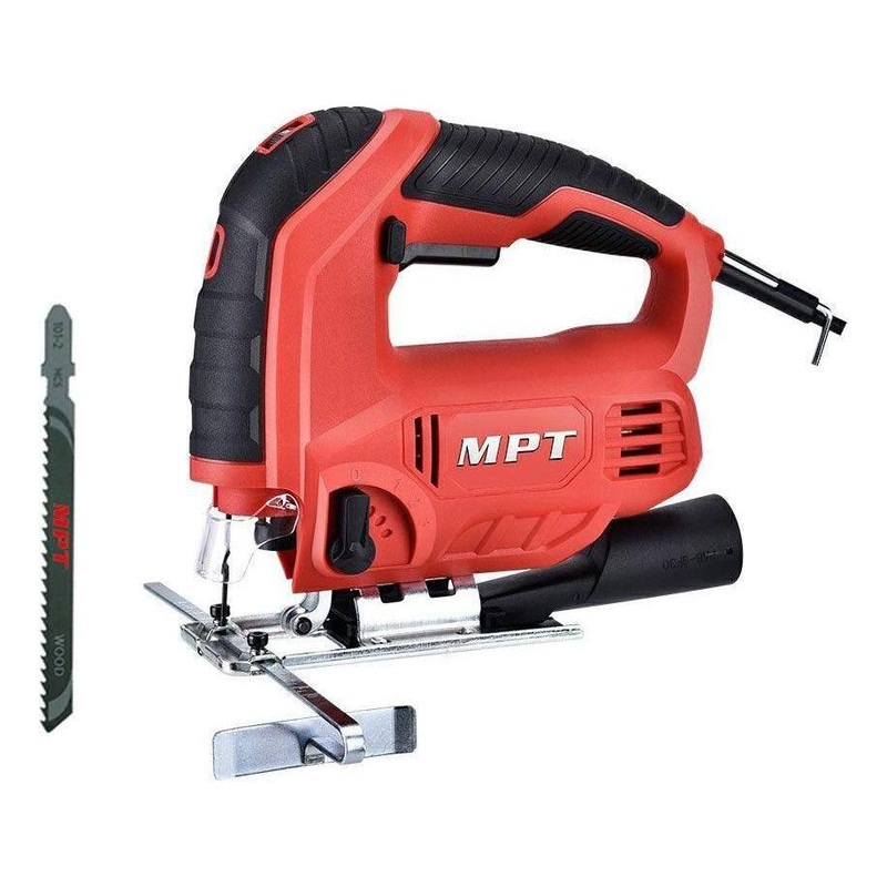 MPT MJS8505 JIgsaw 800W