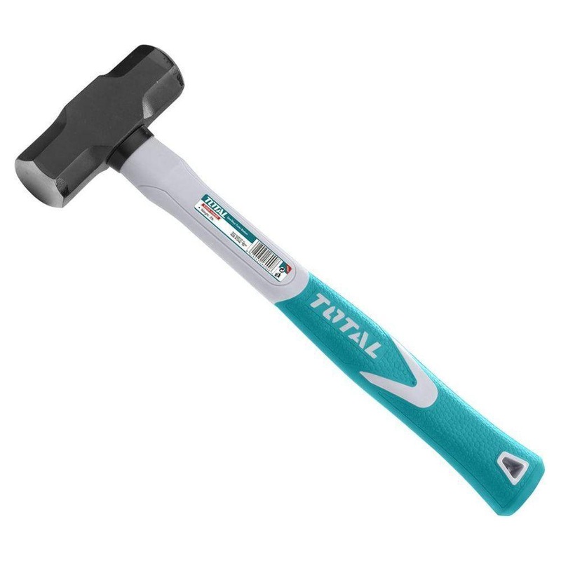 Total Sledgehammer (Short Handle)