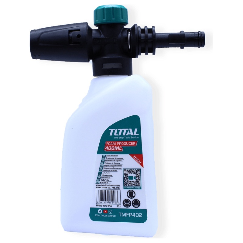Total TMFP402 Foam Producer (for TGTSG026)