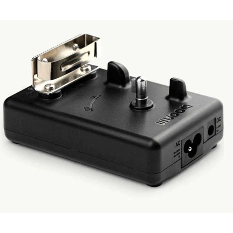 Wisdom NWB25 Portable Charger for KL12M Head Lamps