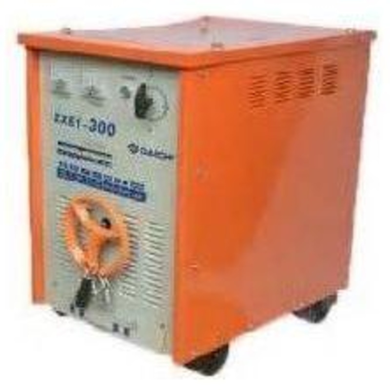 Daiden AC/DC ARC Welding Machine (Commercial Type)