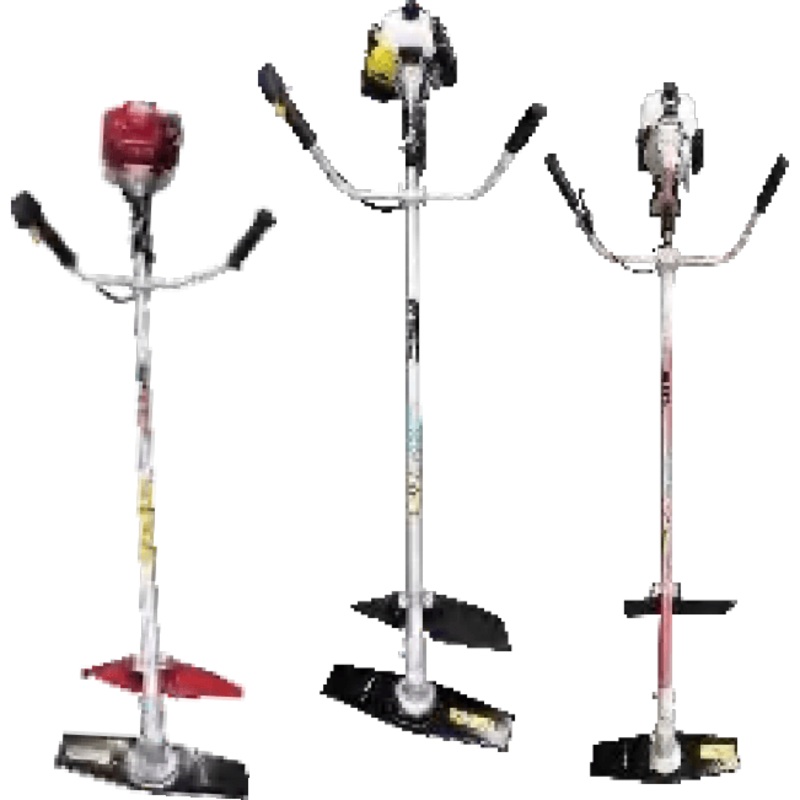 Daiden Engine Powered Grass Cutter / Brush Cutter
