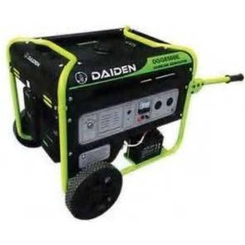Daiden Gasoline Power Generator