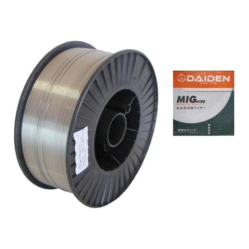 Daiden MIG Welding Wire